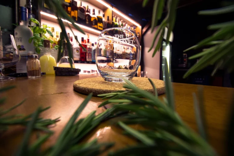klasyczne drinki szczawnica