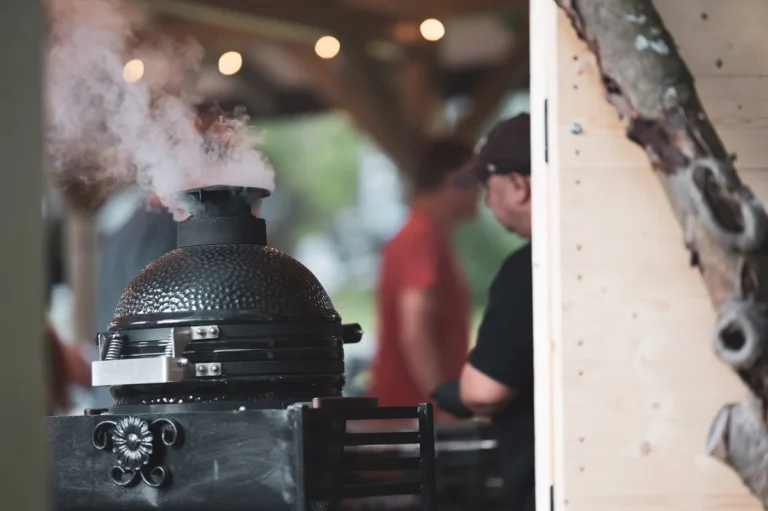 grill szczawnica